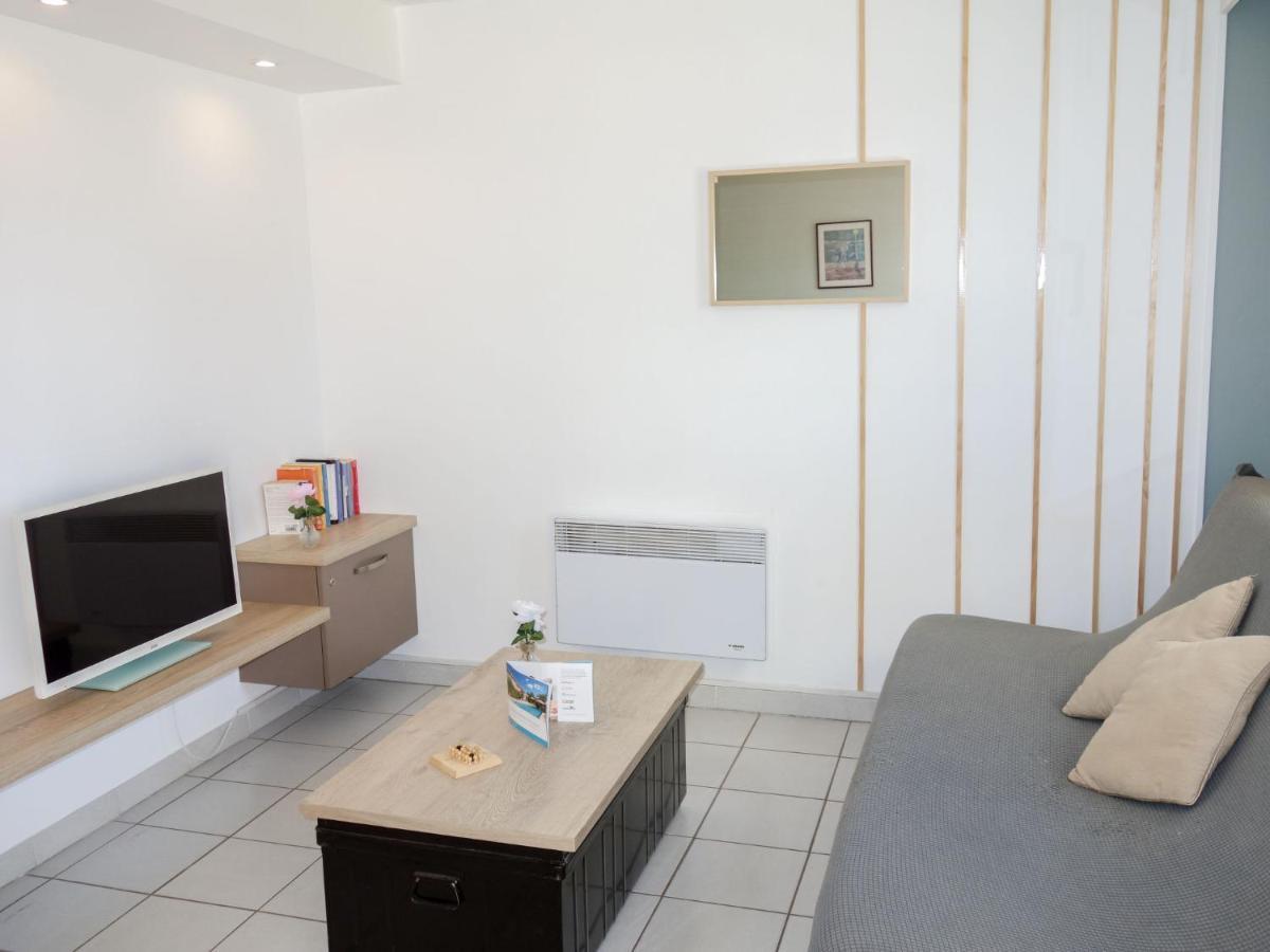Apartment Le Mayflower By Interhome Le Grau-du-Roi Dış mekan fotoğraf